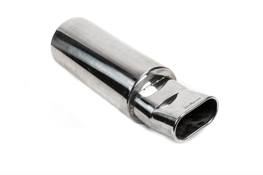 Прямоточный выхлоп задняя часть BLT313-1 Image