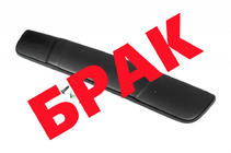 Citroen Berlingo 1996-2008 гг. РАСПРОДАЖА! Зимняя решетка (1996-2003) фото 1