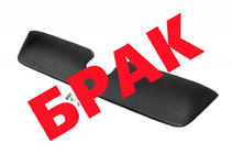 Fiat Ducato 2006-2025 гг. РАСПРОДАЖА! Зимняя решетка (2014+) фото 1