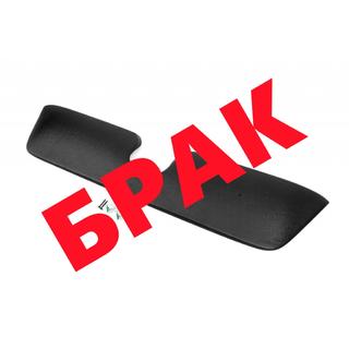 РАСПРОДАЖА! Зимняя решетка (2014+) Fiat Ducato 2006-2025 гг.