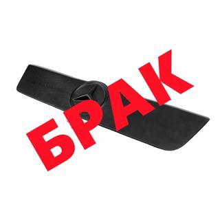СКИДКА! Зимняя решетка (2000-2002) Mercedes Sprinter W901/902/903/904/905 1995-2006 гг.