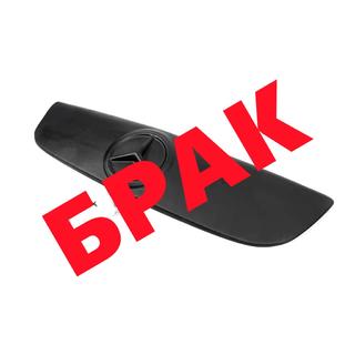 РАСПРОДАЖА! Зимняя решетка (2006-2013) Mercedes Sprinter W906 2006-2018 гг.