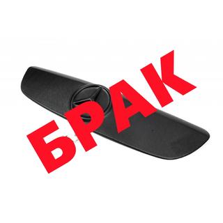 СКИДКА! Зимняя решетка (2004-2010) Mercedes Vito W639 2004-2014 гг.