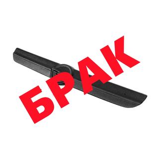 СКИДКА! Верхняя зимняя решетка (2001-2007) Opel Vivaro 2001-2015 гг.