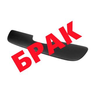 СКИДКА! Зимняя накладка на решетку радиатора (2006-2014) Peugeot Boxer 2006-2025 гг.