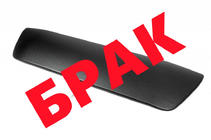 Peugeot Boxer 2006-2025 гг. РАСПРОДАЖА! Зимняя решетка (2014+) фото 1