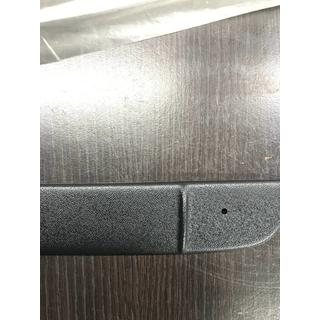 СКИДКА! Зимняя решетка верхняя (2008-2013) Renault Kangoo 2008-2020 гг. фото 2