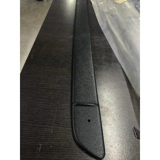 СКИДКА! Зимняя решетка верхняя (2008-2013) Renault Kangoo 2008-2020 гг. фото 1