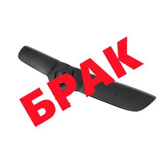 СКИДКА! Верхняя зимняя решетка (2001-2006) Renault Trafic 2001-2015 гг.