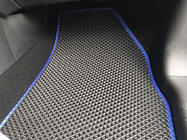 Коврики EVA (черные) фото 5