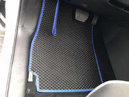 Коврики EVA (черные) фото 3