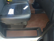 Коврики на пороги (3 шт, EVA, кирпичные) фото 2