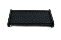 Renault Trafic 2001-2015 гг. Полка на торпедо (2001-2010, ECO-BLUE) фото 4