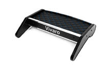 Полка на торпедо (2010-2014, ECO-BLUE) фото 1