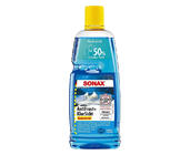Sonax Зимний концентрат для бачка омывателя -70 (1л) фото 1
