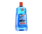 Sonax Зимняя жидкость для стеклоомывателя -20°C (2 л) фото 1