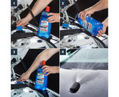 Sonax Зимняя жидкость для стеклоомывателя -20°C (2 л) фото 3