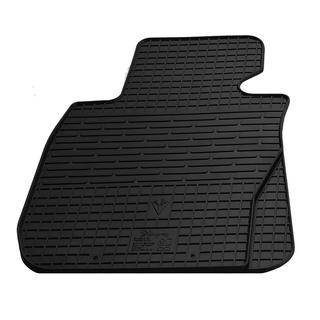 Передний левый резиновый коврик (Stingray Premium) BMW 3 серия E90/E91 2005-2011 гг.