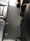 Mercedes Vito/V-class W447 2014- гг. Коврики EVA V-class ExtraLong 2 боковых (Только самовывоз, полный салон, Черный) фото 6