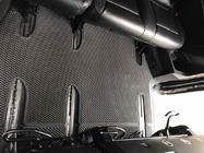 Mercedes Vito/V-class W447 2014- гг. Коврики EVA V-class ExtraLong 2 боковых (Только самовывоз, полный салон, Черный) фото 13