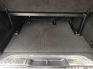 Mercedes Vito/V-class W447 2014- гг. Коврики EVA V-class ExtraLong 2 боковых (Только самовывоз, полный салон, Черный) фото 15