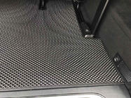 Mercedes Vito/V-class W447 2014- гг. Коврики EVA V-class ExtraLong 2 боковых (Только самовывоз, полный салон, Черный) фото 17