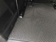 Mercedes Vito/V-class W447 2014- гг. Коврики EVA V-class ExtraLong 2 боковых (Только самовывоз, полный салон, Черный) фото 18