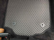 Audi A6 C4 1994–1997 гг. Коврики EVA (черные) фото 4