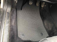 Audi A6 C4 1994–1997 гг. Коврики EVA (черные) фото 1