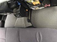 Коврики EVA (черные) фото 11