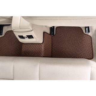 Коврики EVA (кирпичные) BMW 3 серия E90/E91 2005-2011 гг. фото 3