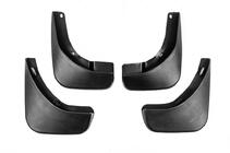 Оригинальные брызговики Premium (HB, SD, SW) (4 шт) фото 2