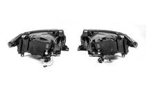 Range Rover IV L405 2013-2021 гг. Комплект рестайлинга SVO 2018+ (с фарами) фото 11