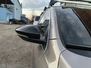 Volkswagen Passat СС 2008-2017 гг. Накладки на Зеркала RLine-Look (2 шт) фото 5
