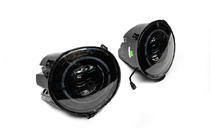 Комплект рестайлинга в G63 BRB 2018 фото 39