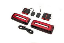 Комплект рестайлинга в G63 BRB 2018 фото 43