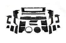 Комплект рестайлинга в G63 BRB 2018 фото 11