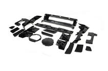 Комплект рестайлинга в G63 BRB 2018 фото 49