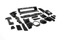 Комплект рестайлинга в G63 BRB 2018 фото 50