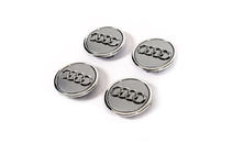 Audi Заглушки на диски 4B0601170A (4 шт) фото 1