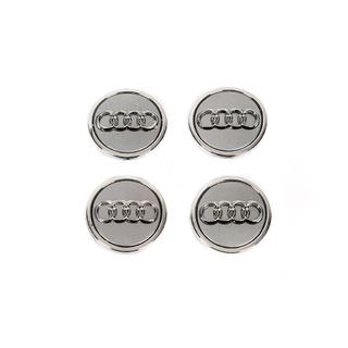 Заглушки на диски 4B0601170A (4 шт) фото 2