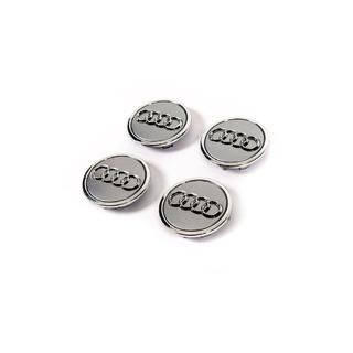 Заглушки на диски 4B0601170A (4 шт) фото 1