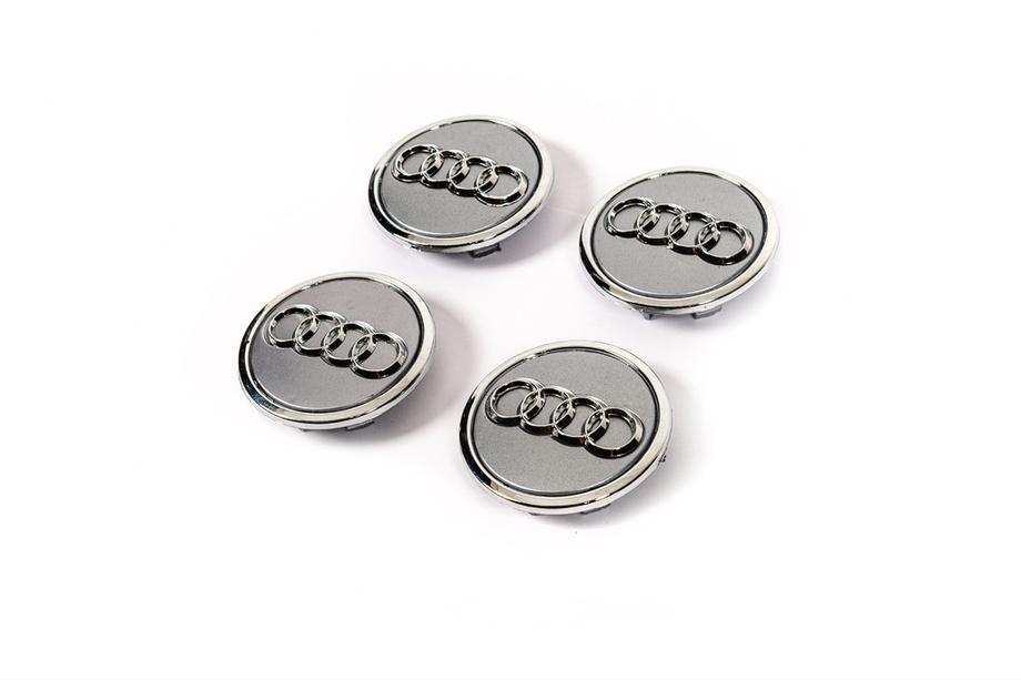 Audi Заглушки на диски 4B0601170A (4 шт) Image