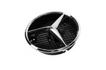 Передняя эмблема с корпусом (21см) фото 1