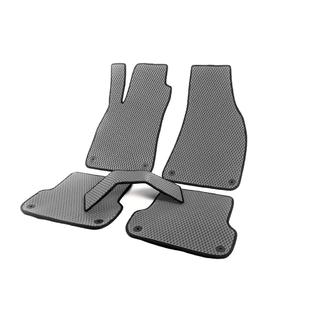 Коврики EVA (Серые) фото 2