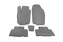 Toyota Rav 4 2006-2013 гг. Коврики EVA (Серые) фото 1