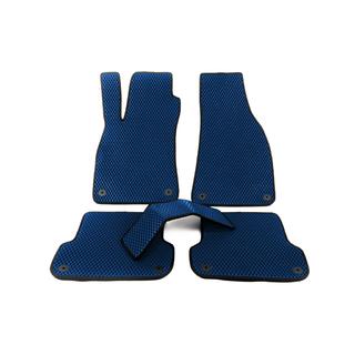 Коврики EVA (Синие) фото 1