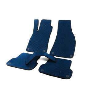 Коврики EVA (Синие) фото 2