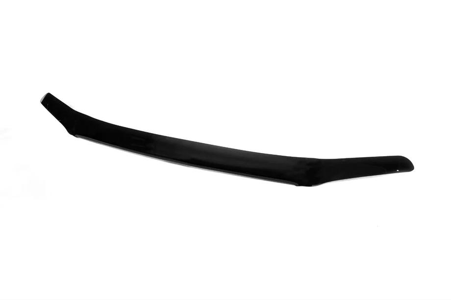 Mazda 6 2003-2008 гг. СКИДКА! Дефлектор капота (EuroCap) Image