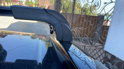 Поперечные дуги на интегрированные рейлинги Strong (2 шт) фото 11